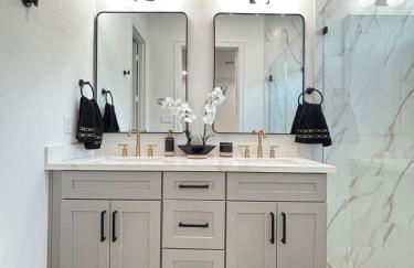 Dejs Modern Retreat Houston TX - Foto 2