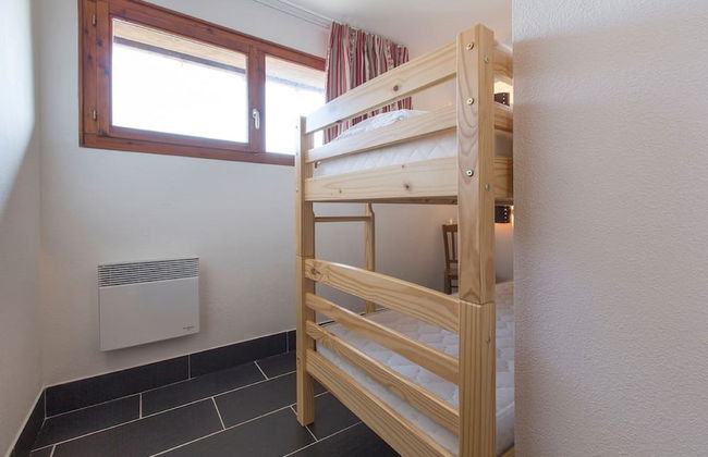 Résidence Les Aiguilles de Warens - Foto 31