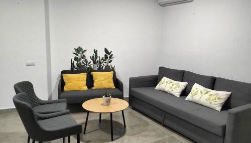 Alojamiento las Dunas alto - Foto 5