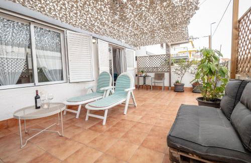 SUPER APARTAMENTO A UN PASO DEL MAR - Photo 44