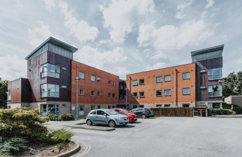 Bonington Student Village in Suton Bonington - Foto 1