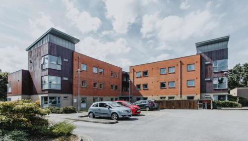 Bonington Student Village in Suton Bonington - Foto 1