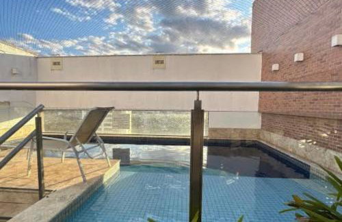 Apartamento 2403 - Foto 1