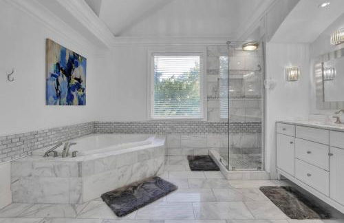 Stunning 6BR Buckhead OasisPrivate BathEachRoom - Foto 38