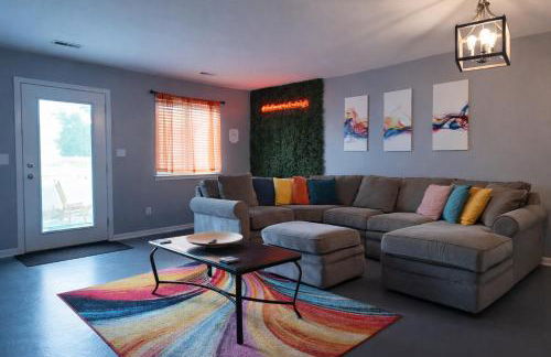 Heart of Raleigh - Foto 15