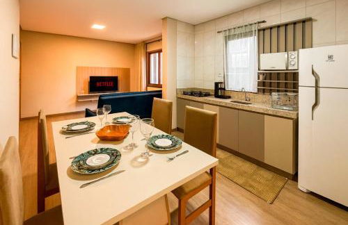 Apartamento em Gramado - Photo 14