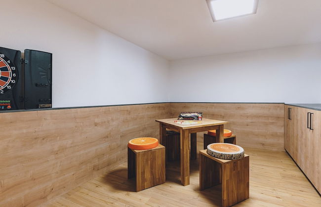 Spa Chalet Lodges by we rent - Photo 6