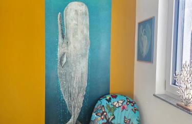 Jeanys Walhalla Suite in Donaustauf 11 km von Regensburg am Donauradweg - Foto 9