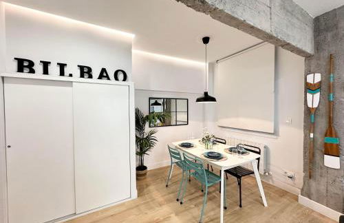 Guggenheim City Center 115m 3 HAB 2 BAÑOS - Foto 15