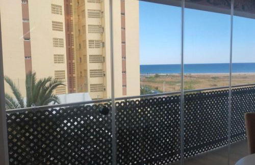 Playa Puebla de Farnals Valencia - Foto 8