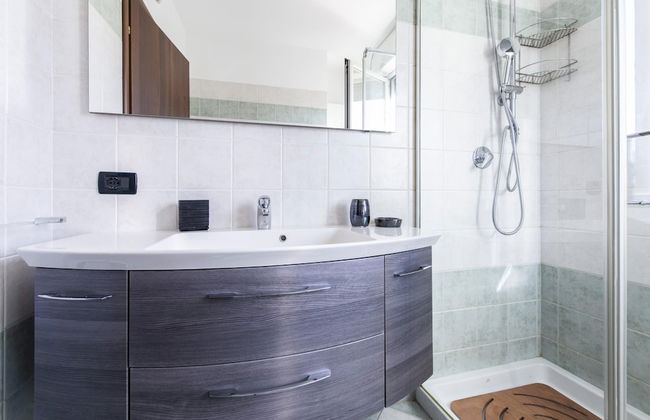 Legnano 20 in Ospiate - Foto 33