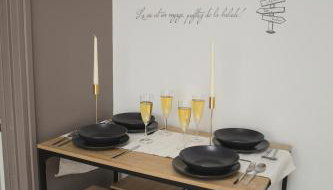 Le nid douillet - Foto 3