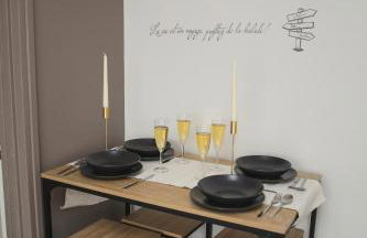 Le nid douillet - Foto 3