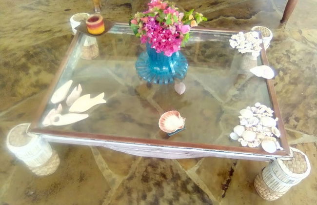 Beach Front Nicky Villa - Foto 27