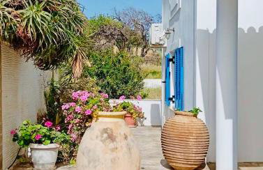 Villa Sis - Cycladic Sea View Luxury Home near Milos Beach & hiking trails 3, 4 & 5 - Photo 13