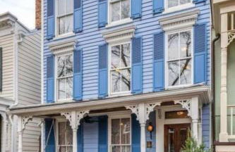 DC Studio Near Capitol & Metro - Parking Included - Foto 1