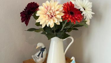 Ferienwohnung Alt Karin - Foto 2