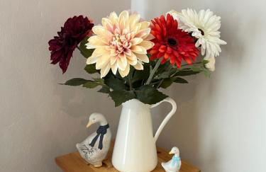 Ferienwohnung Alt Karin - Foto 2