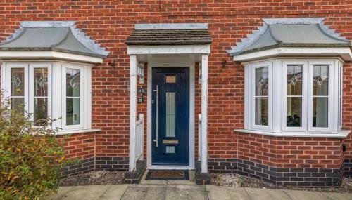 Spacious & Budget 4B Home w en-suites - Foto 5