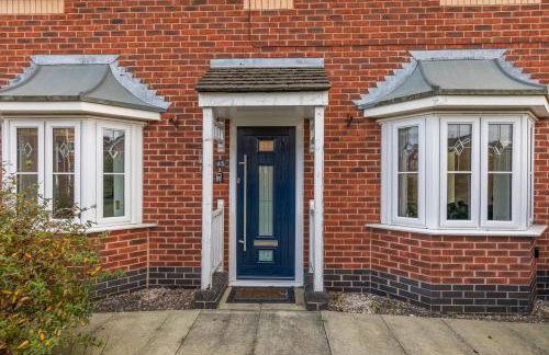 Spacious & Budget 4B Home w en-suites - Foto 5