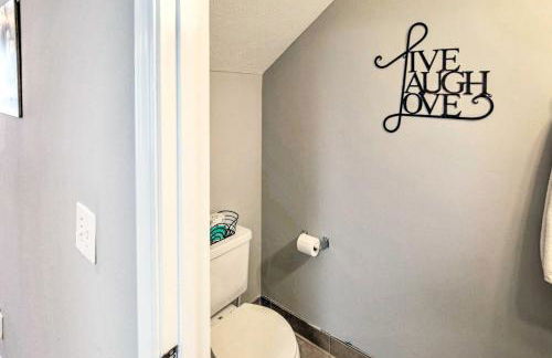 La Vergne Townhome 22 Mi to Dtwn Nashville! - Foto 12