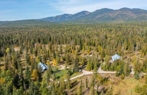 The Stalls At Whitefish - Foto 19