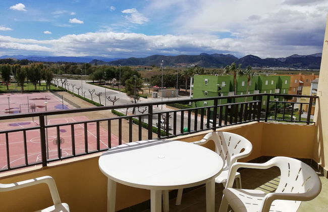 Les Dunes 4ºD - Foto 13