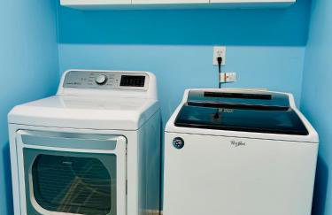 Coastal Retreat Near Pineville and CLT - Foto 45