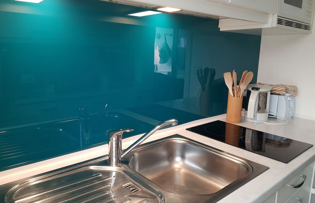 Haus am Wiesengrund - Foto 12