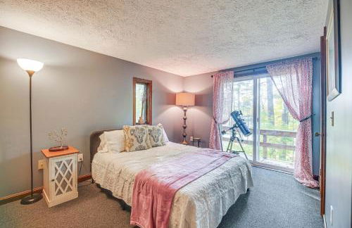 Lake and Trail Access On-Site! Fairfax Hideaway - Foto 15