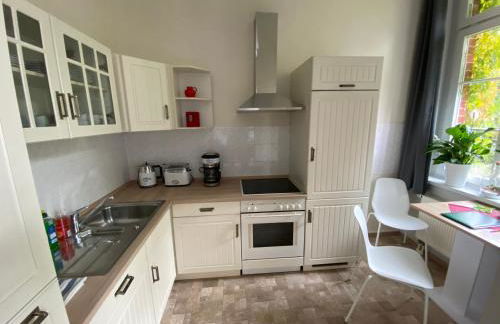 Ferienwohnung König Georg - Foto 8