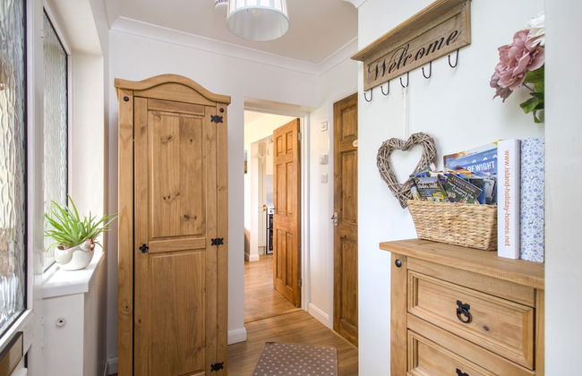 Queen Bower Farm Lodge - Foto 36