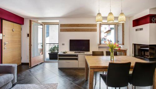 La Maison du Bonheur Grosio - Photo 2