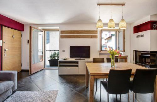 La Maison du Bonheur Grosio - Photo 2