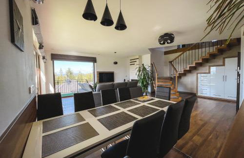 Apartament Blisko Słońca - Jacuzzi na wyłączność - Foto 9