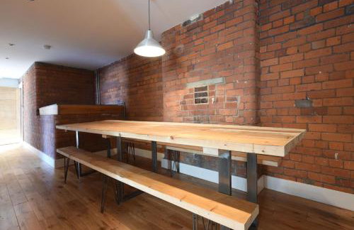 Stunning Penthouse Slps 20 (38 A4) - Photo 4