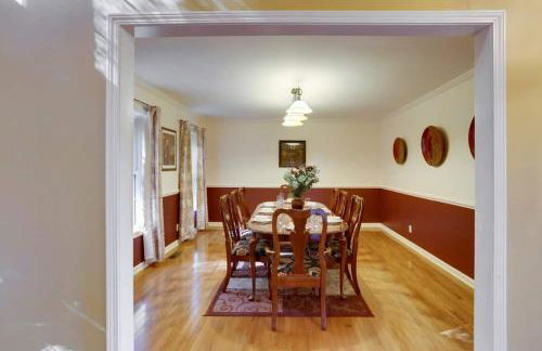 12 mins to DT Asheville & Biltmore, Fire pit, View - Foto 22