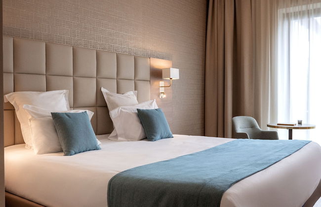 Residhome Luxembourg Esch Belval - Foto 6