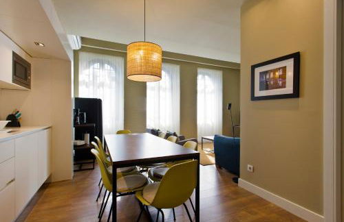 RVA - Porto Central Flats - Foto 10