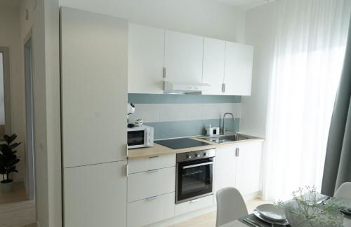 Light Charme, Sun Light Apartment a due passi dalla PIAZZA DUOMO - Foto 17