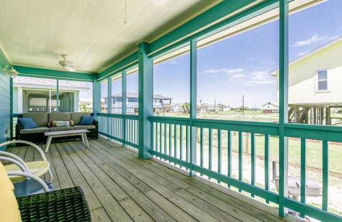 Rockport Getaway - Foto 20