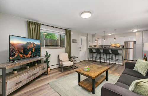 Stunning Downtown Condo - 5 min walk to Old Town! - Foto 8