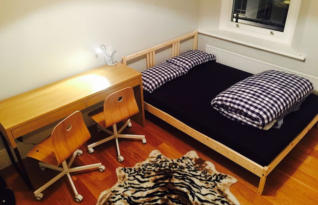 3 Bedroom Apartments Wells Street - Foto 3