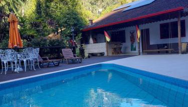 Lumiar Eco Lodge - Casa Alemã - Foto 3