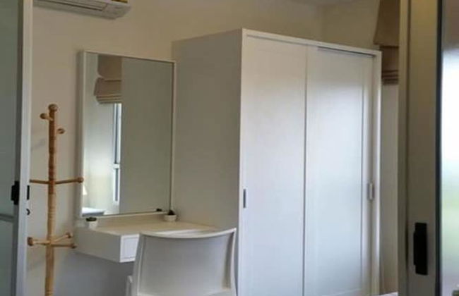 The Relaxing Room Mountain View at Baan Tew Lom Condominium Cha Am - Hua Hin - Foto 3