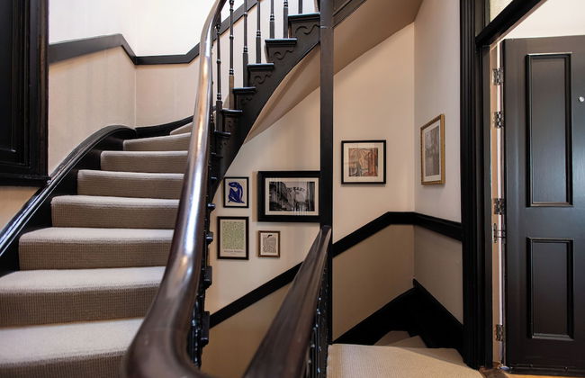 Round House Apartments - Photo 30