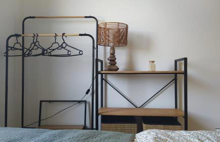 agroturystyka domek na trawie - Foto 53