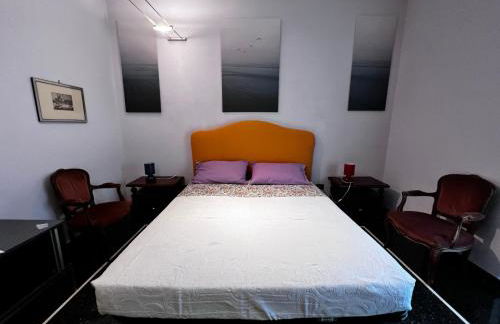 Home Sweet Home nel cuore di Genova - Foto 16