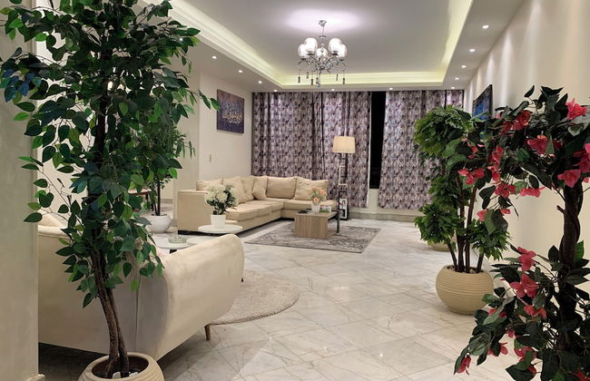 Casa Rosa - المهندسين - Foto 20