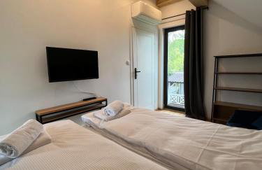 Stodoła w Trelkówku - Foto 16